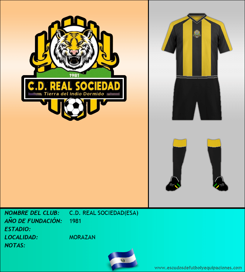Escudo de C.D. REAL SOCIEDAD(ESA)