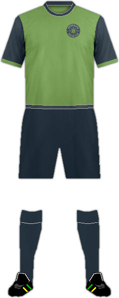 Equipación SOWEGANS S.C.