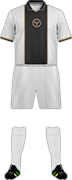 Equipación ATLÉTICO UNIÓN(USA)