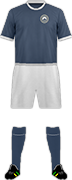 Equipación ATLANTA ATHLETIC F.C.