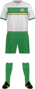 Equipación BOLD CITY S.A.