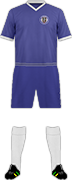 Equipación F.C. ATLANTA