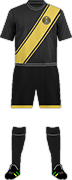 Equipación KENSINGTON S.C.