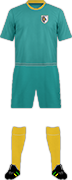 Equipación LONESTAR F.C.