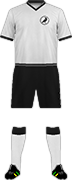 Equipación MINNEAPOLIS CITY F.C.