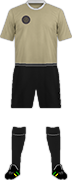 Equipación MUSIC CITY S.C.