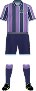Equipación PENNSYLVANIA PRIME