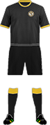 Equipación RENO UNITED F.C.