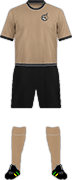 Equipación SPORTING IMPALAS F.C.