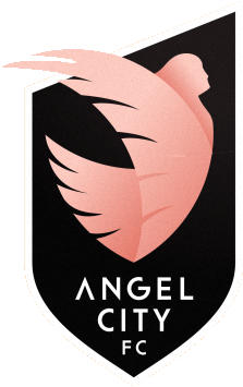 Escudo de ANGEL CITY F.C. (ESTADOS UNIDOS)