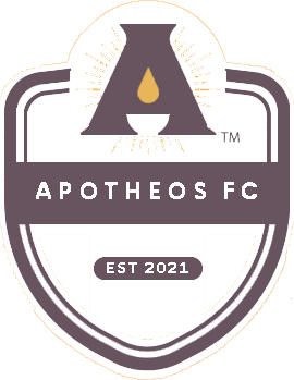 Escudo de APOTHEOS F.C. (ESTADOS UNIDOS)