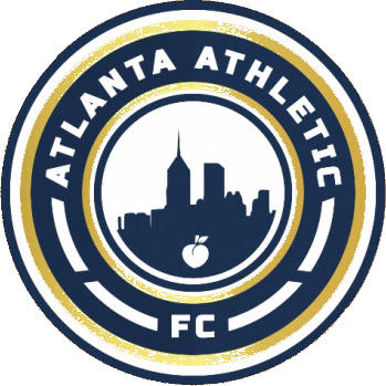Escudo de ATLANTA ATHLETIC F.C. (ESTADOS UNIDOS)