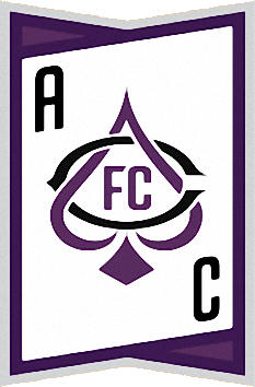 Escudo de ATLANTIC CITY F.C. (ESTADOS UNIDOS)