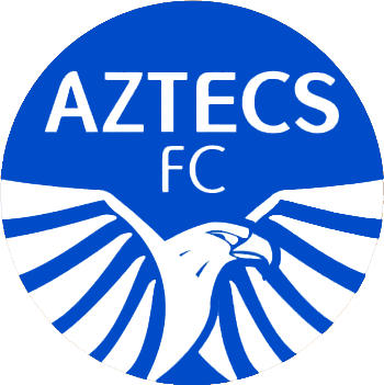 Escudo de AZTECS F.C. (ESTADOS UNIDOS)