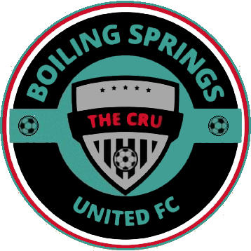 Escudo de BOILING SPRINGS UNITED F.C. (ESTADOS UNIDOS)