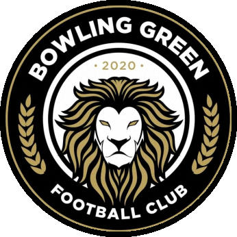 Escudo de BOWLING GREEN F.C. (ESTADOS UNIDOS)