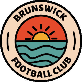 Escudo de BRUNSWICK F.C. (ESTADOS UNIDOS)