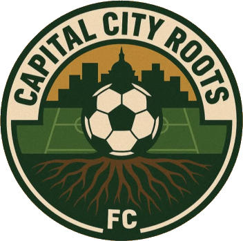 Escudo de CAPITAL CITY ROOTS F.C. (ESTADOS UNIDOS)