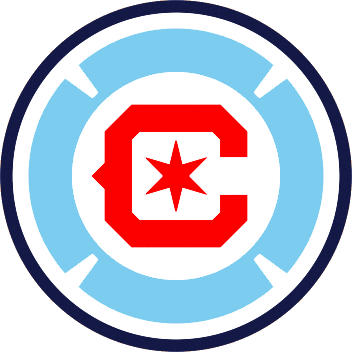 Escudo de CHICAGO FIRE F.C. (ESTADOS UNIDOS)