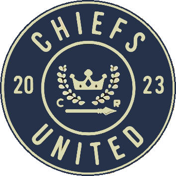 Escudo de CHIEFS UNITED (ESTADOS UNIDOS)