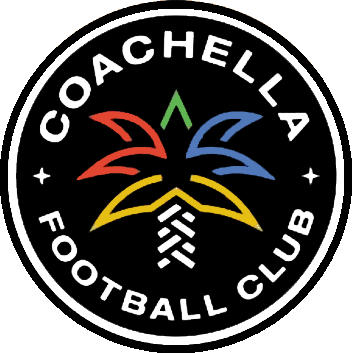 Escudo de COACHELLA F.C. (ESTADOS UNIDOS)