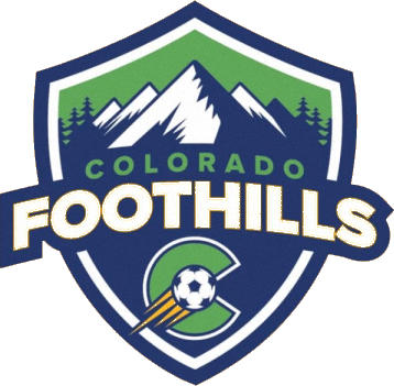 Escudo de COLORADO FOOTHILLS (ESTADOS UNIDOS)