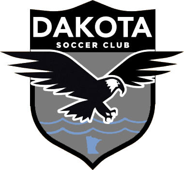 Escudo de DAKOTA S.C. (ESTADOS UNIDOS)