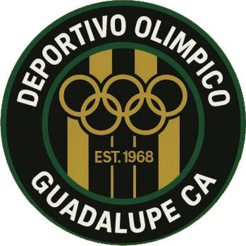 Escudo de DEPORTIVO OLIMPICO (ESTADOS UNIDOS)