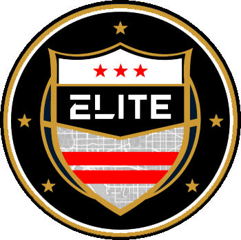 Escudo de DISTRICT ELITE F.C. (ESTADOS UNIDOS)