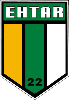 Escudo de EHTAR BELLEVILLE F.C. (ESTADOS UNIDOS)