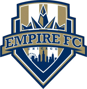 Escudo de EMPIRE F.C.(USA) (ESTADOS UNIDOS)