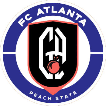 Escudo de F.C. ATLANTA (ESTADOS UNIDOS)