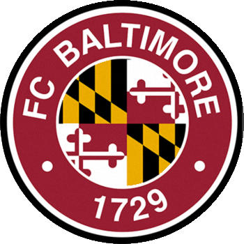 Escudo de F.C. BALTIMORE (ESTADOS UNIDOS)