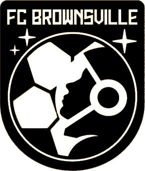 Escudo de F.C. BROWNSVILLE (ESTADOS UNIDOS)