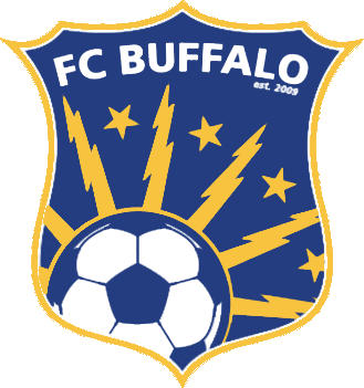 Escudo de F.C. BUFFALO (ESTADOS UNIDOS)