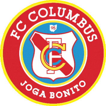 Escudo de F.C. COLUMBUS (ESTADOS UNIDOS)