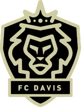 Escudo de F.C. DAVIS (ESTADOS UNIDOS)