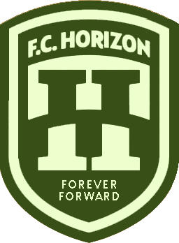 Escudo de F.C. HORIZON (ESTADOS UNIDOS)