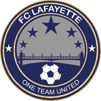 Escudo de F.C. LAFAYETTE (ESTADOS UNIDOS)