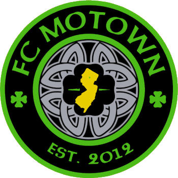 Escudo de F.C. MOTOWN (ESTADOS UNIDOS)