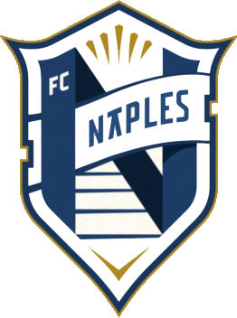 Escudo de F.C. NAPLES (ESTADOS UNIDOS)