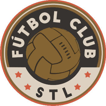 Escudo de F.C. STL (ESTADOS UNIDOS)