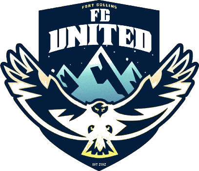 Escudo de F.C. UNITED OF COLORADO (ESTADOS UNIDOS)