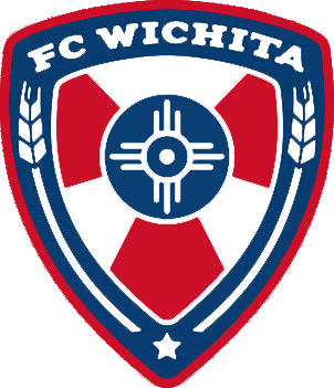 Escudo de F.C. WICHITA (ESTADOS UNIDOS)