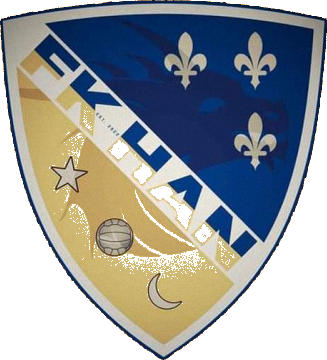 Escudo de FK HAN (ESTADOS UNIDOS)