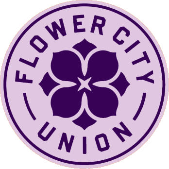 Escudo de FLOWER CITY UNION (ESTADOS UNIDOS)