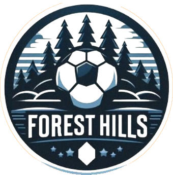 Escudo de FOREST HILLS F.C. (ESTADOS UNIDOS)