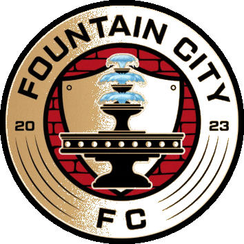 Escudo de FOUNTAIN CITY F.C. (ESTADOS UNIDOS)