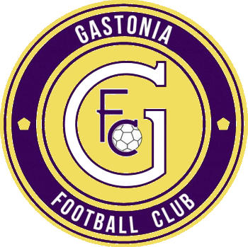 Escudo de GASTONIA F.C. (ESTADOS UNIDOS)