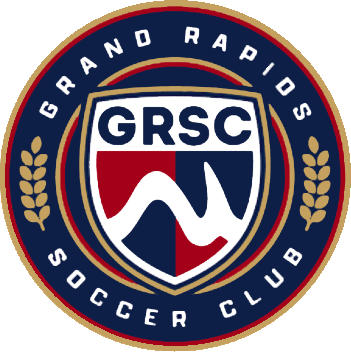 Escudo de GRAND RAPIDS S.C. (ESTADOS UNIDOS)